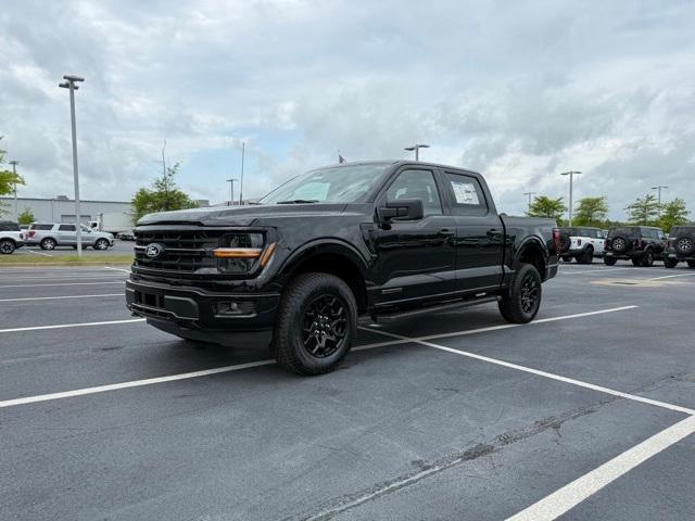 new 2025 Ford F-150 car, priced at $51,779