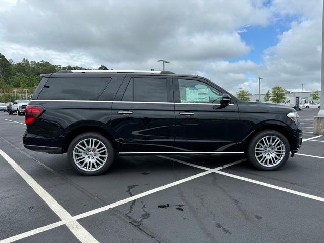 new 2024 Ford Expedition Max car, priced at $72,800