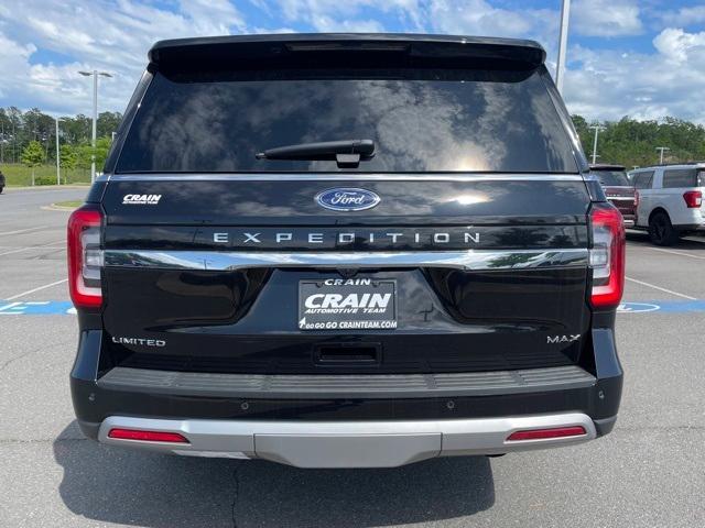 new 2024 Ford Expedition Max car, priced at $78,175