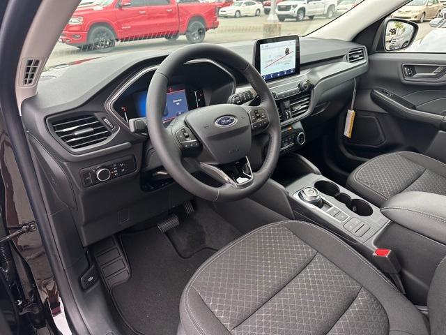 new 2024 Ford Escape car, priced at $28,125
