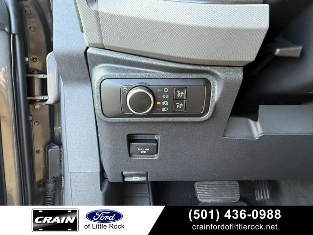 used 2023 Ford Bronco car, priced at $44,112