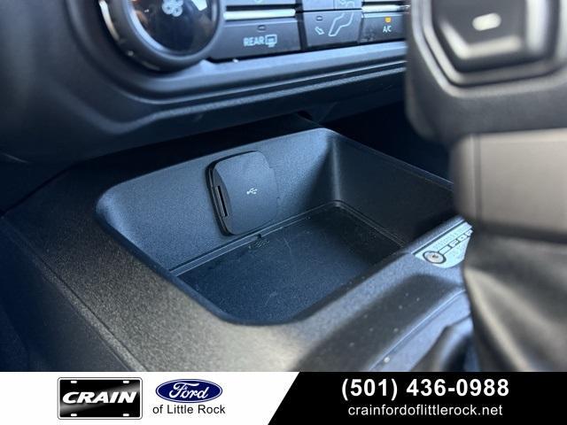 used 2023 Ford Bronco car, priced at $44,112