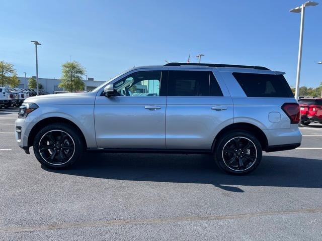 new 2024 Ford Expedition car, priced at $67,202