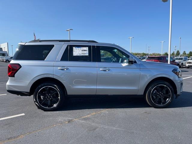 new 2024 Ford Expedition car, priced at $62,633