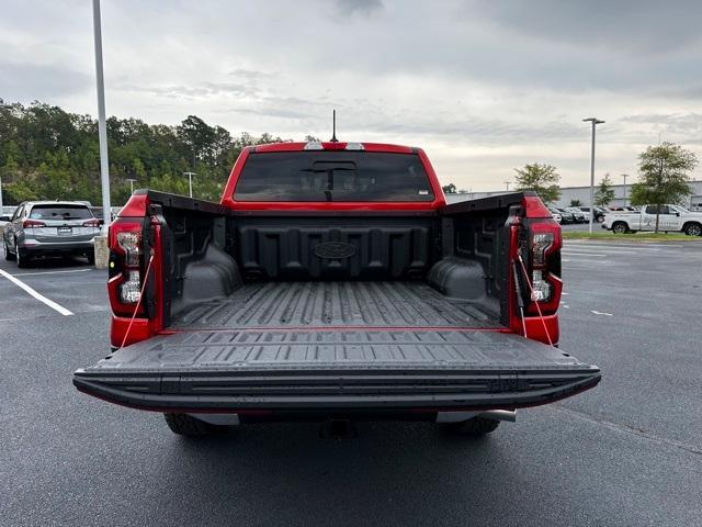 new 2024 Ford Ranger car, priced at $36,074