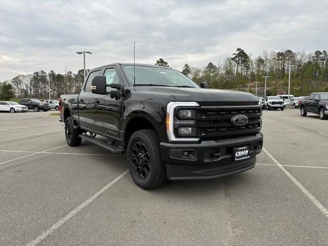 new 2023 Ford F-250 car, priced at $78,875