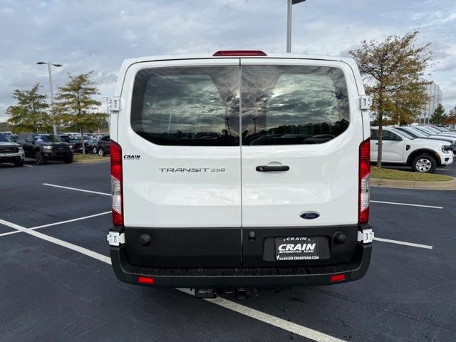 new 2024 Ford Transit-250 car, priced at $51,390