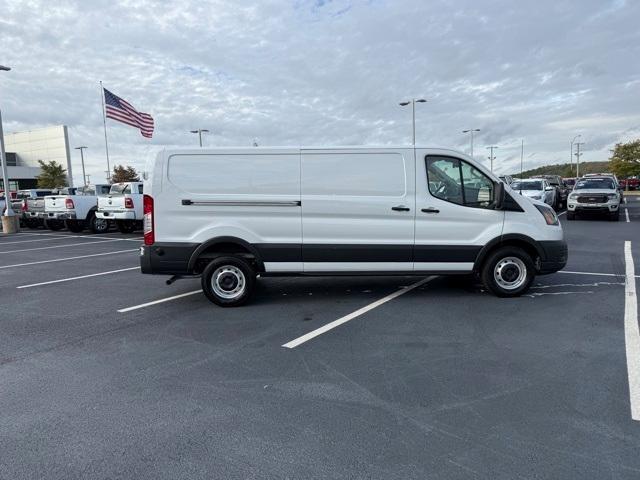 new 2024 Ford Transit-250 car, priced at $51,390