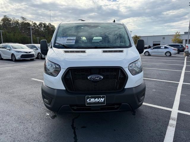 new 2024 Ford Transit-250 car, priced at $51,390