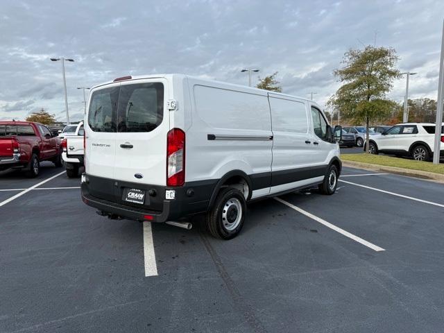 new 2024 Ford Transit-250 car, priced at $51,390