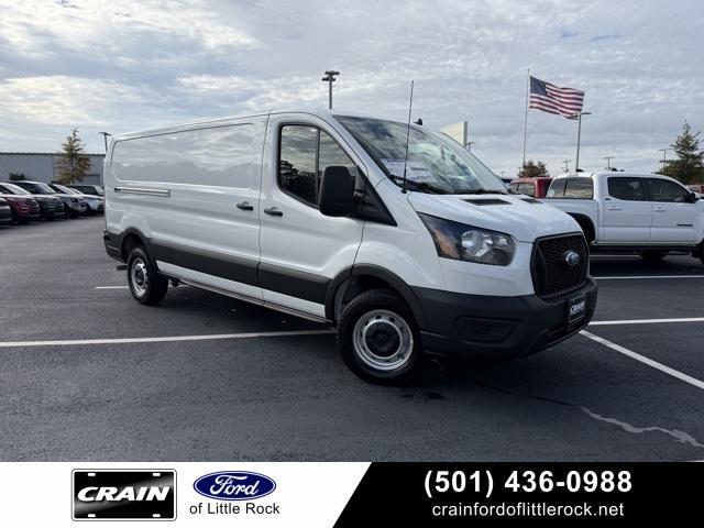 new 2024 Ford Transit-250 car, priced at $51,390