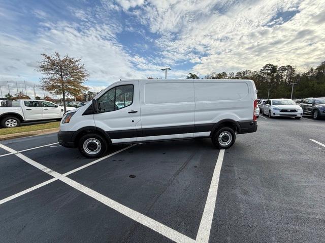 new 2024 Ford Transit-250 car, priced at $51,390