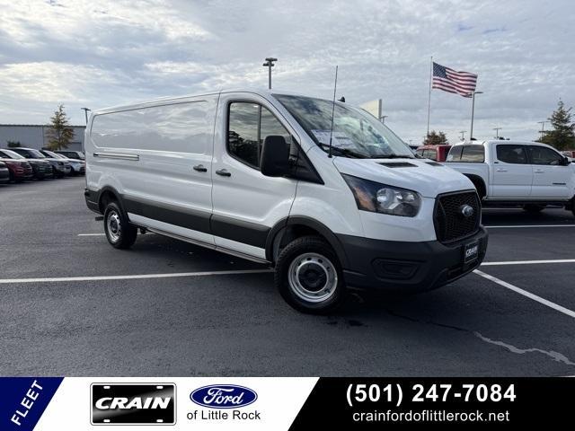 new 2024 Ford Transit-250 car, priced at $47,935