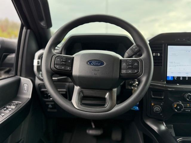 new 2024 Ford F-150 car, priced at $49,936