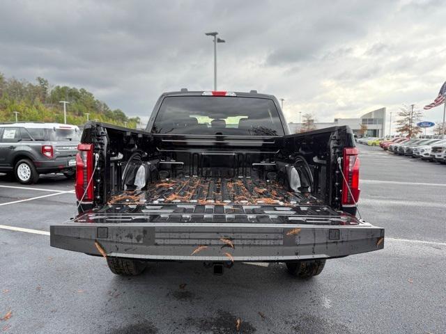 new 2024 Ford F-150 car, priced at $49,936