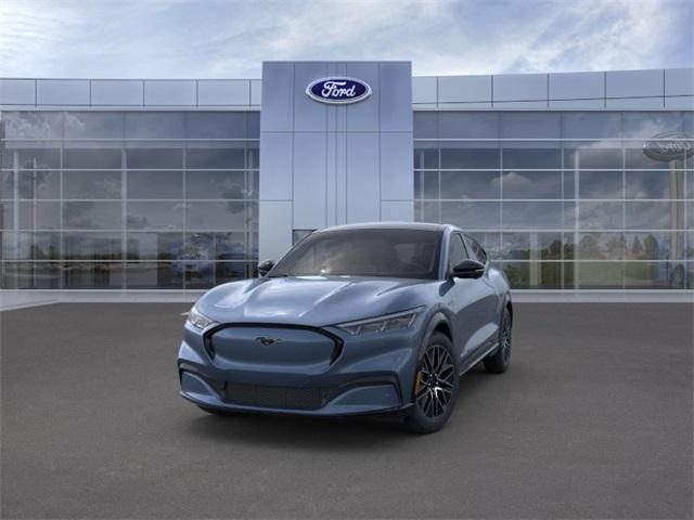new 2024 Ford Mustang Mach-E car, priced at $54,890