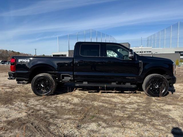 new 2024 Ford F-250 car, priced at $82,148