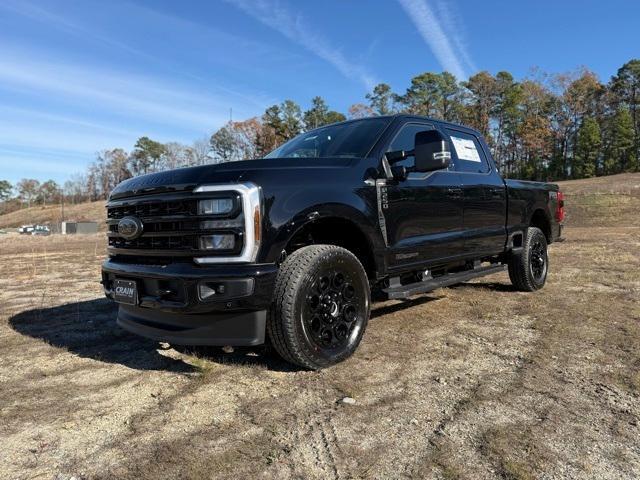 new 2024 Ford F-250 car, priced at $82,148