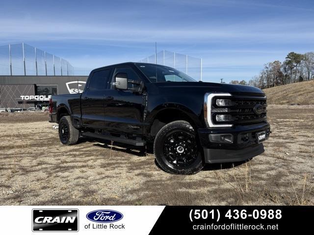 new 2024 Ford F-250 car, priced at $82,148