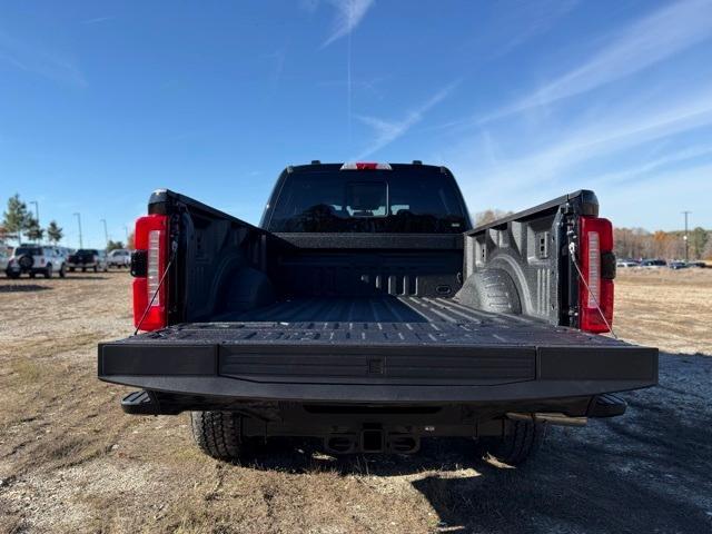 new 2024 Ford F-250 car, priced at $82,148