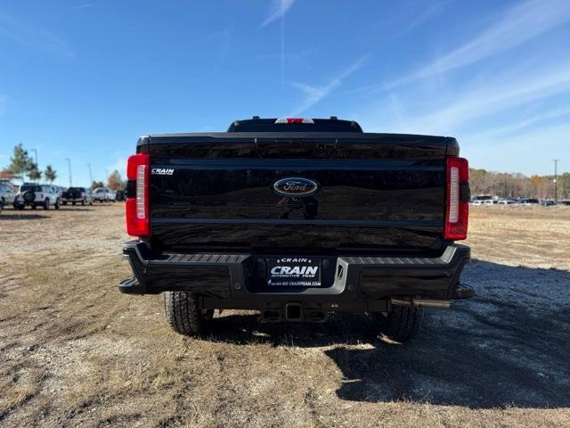 new 2024 Ford F-250 car, priced at $82,148