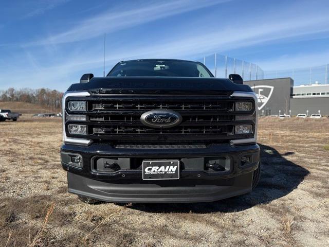 new 2024 Ford F-250 car, priced at $82,148