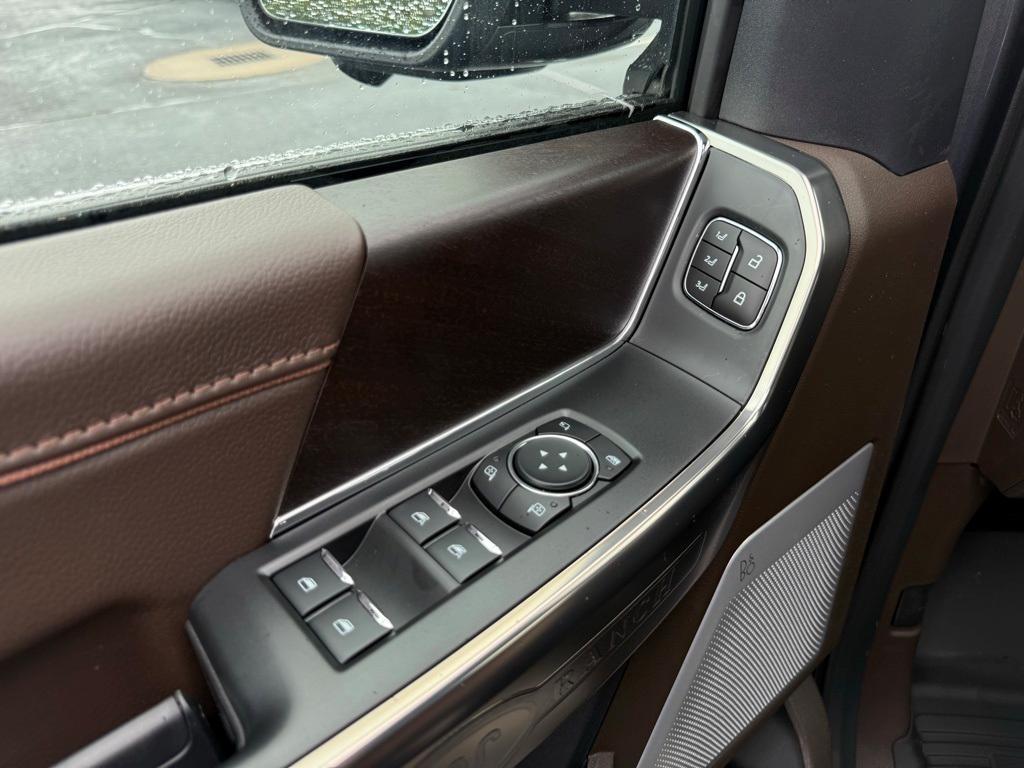 new 2025 Ford F-150 car, priced at $73,990