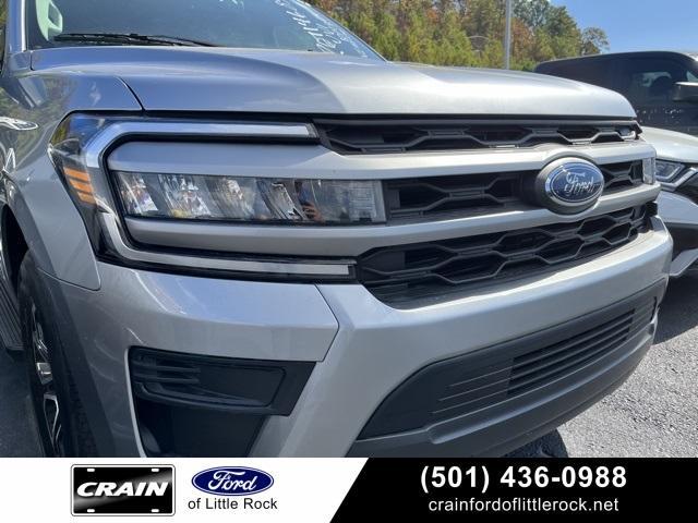 used 2022 Ford Expedition car, priced at $37,416