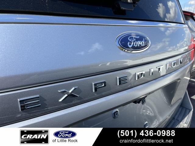 used 2022 Ford Expedition car, priced at $37,416