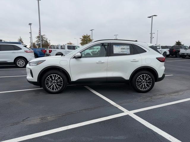new 2025 Ford Escape car, priced at $34,880