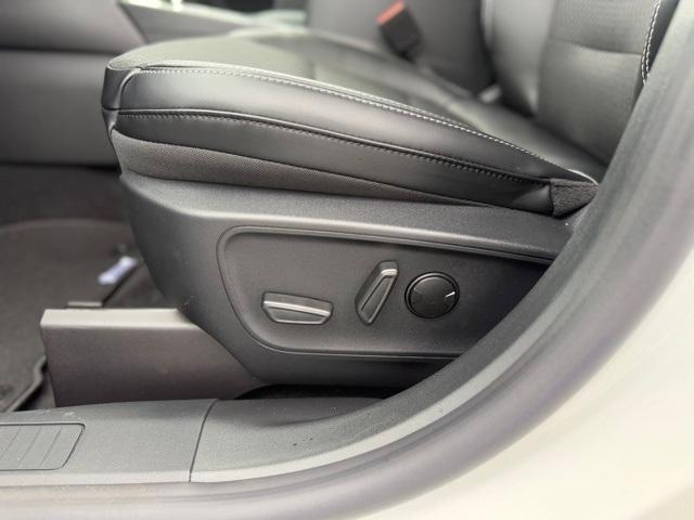 new 2025 Ford Escape car, priced at $34,880