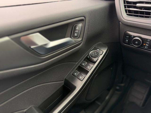 new 2025 Ford Escape car, priced at $34,880