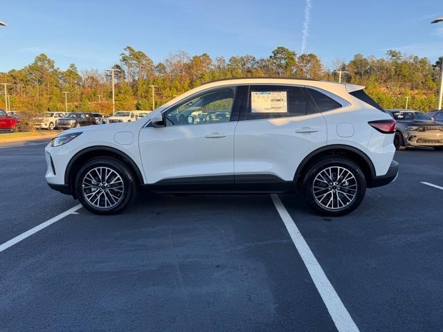 new 2025 Ford Escape car, priced at $37,984