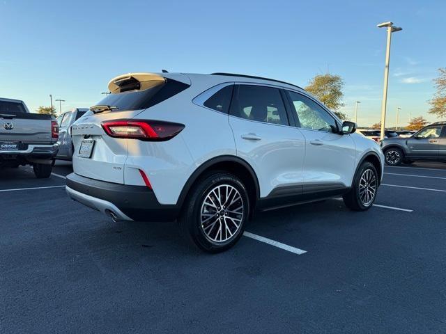 new 2025 Ford Escape car, priced at $37,984