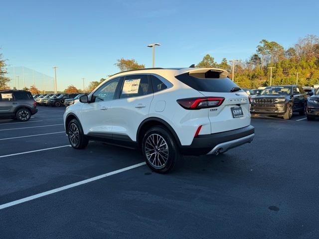 new 2025 Ford Escape car, priced at $37,984