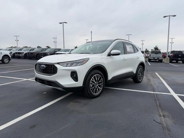 new 2025 Ford Escape car, priced at $34,880