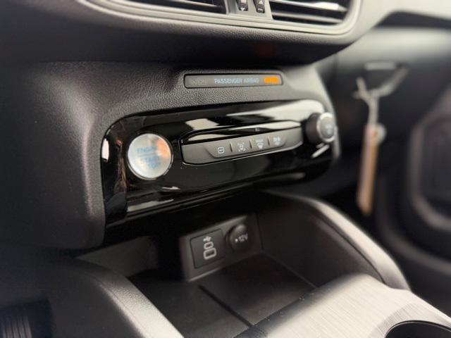 new 2025 Ford Escape car, priced at $34,880