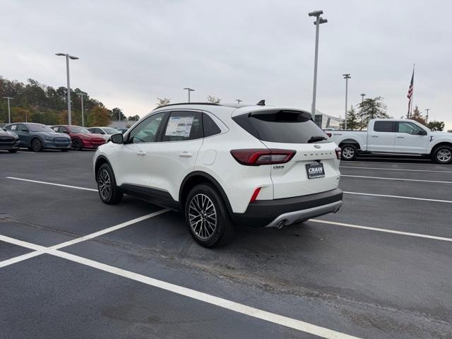new 2025 Ford Escape car, priced at $34,880