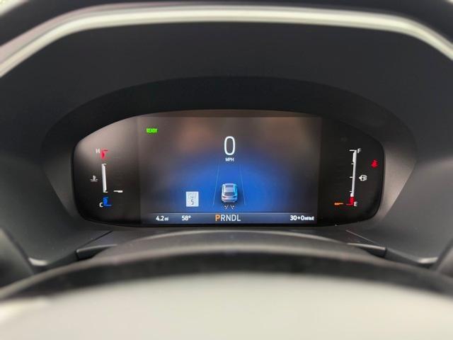 new 2025 Ford Escape car, priced at $34,880