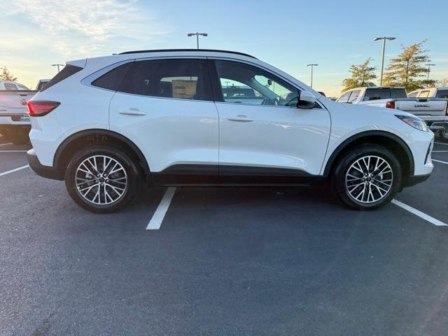 new 2025 Ford Escape car, priced at $37,984