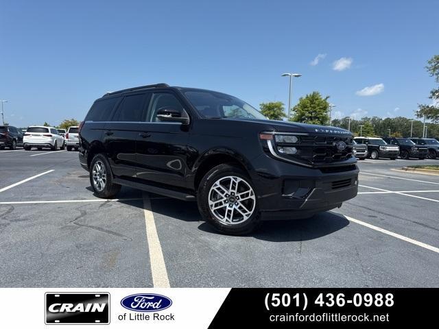 new 2025 Ford Expedition car, priced at $66,484
