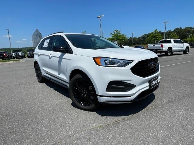 new 2024 Ford Edge car, priced at $35,920