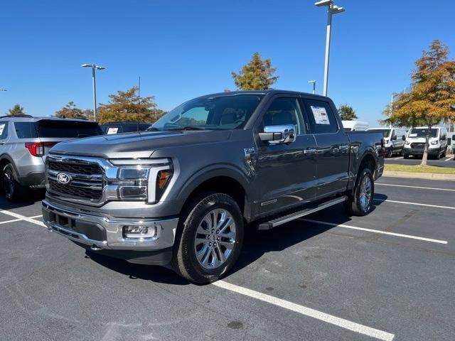 new 2024 Ford F-150 car, priced at $67,274