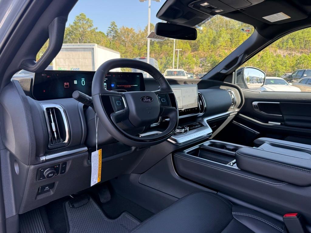 new 2025 Ford Expedition Max car, priced at $81,990