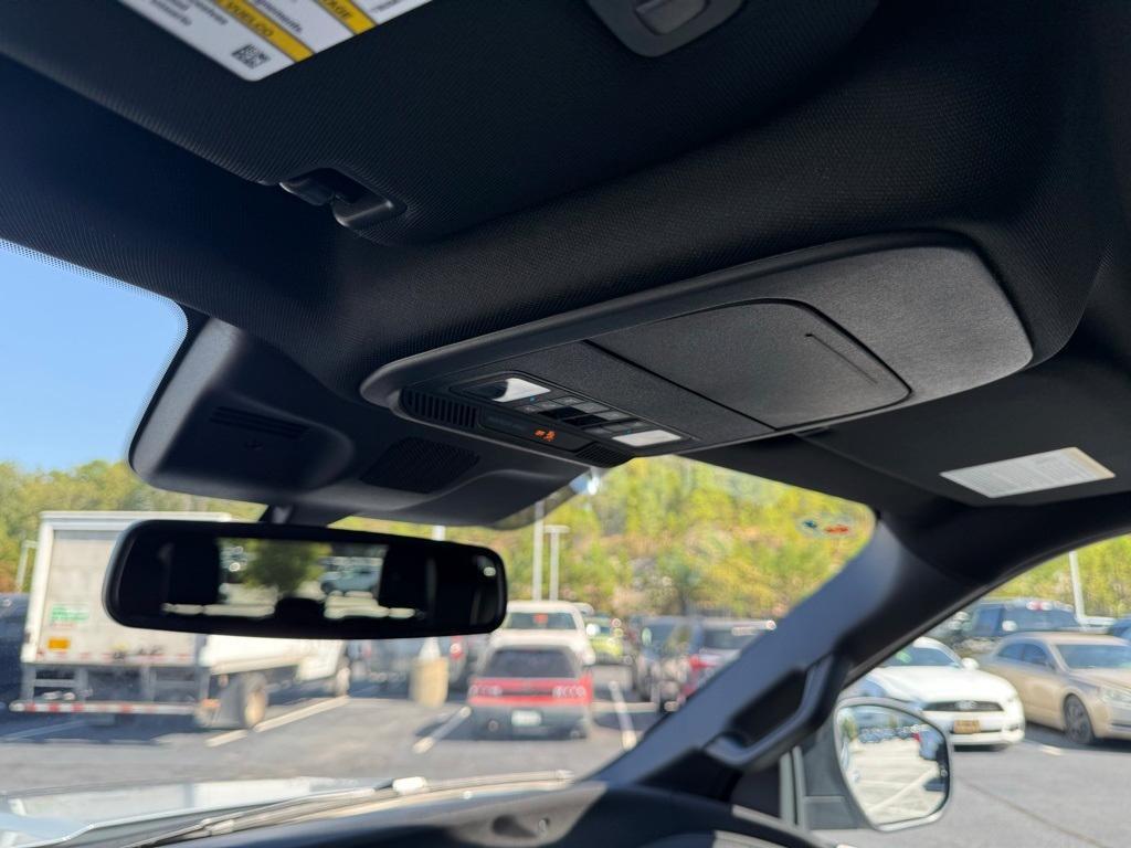 new 2025 Ford Expedition Max car, priced at $81,990