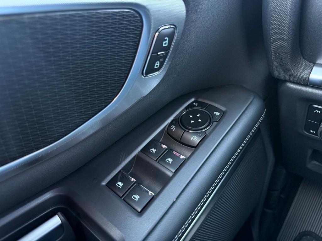 new 2025 Ford Expedition Max car, priced at $81,990