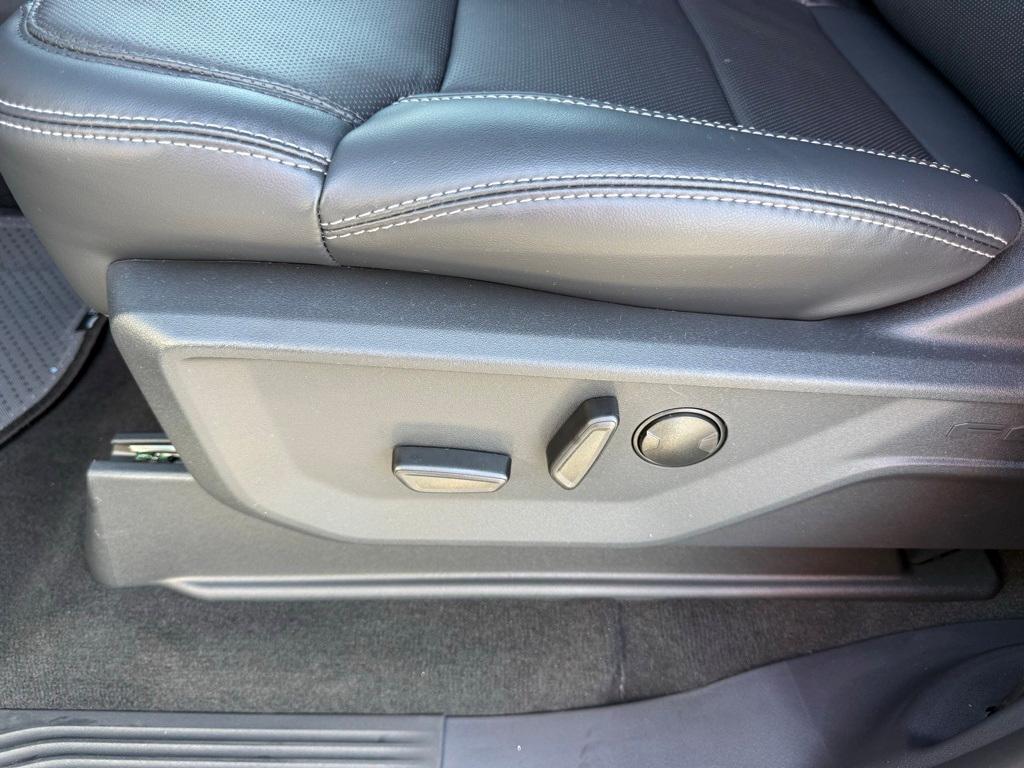 new 2025 Ford Expedition Max car, priced at $81,990