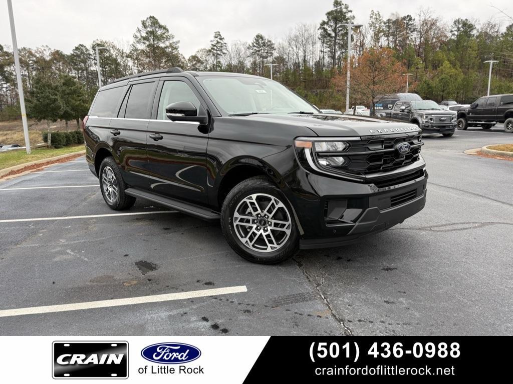 new 2025 Ford Expedition car, priced at $67,990