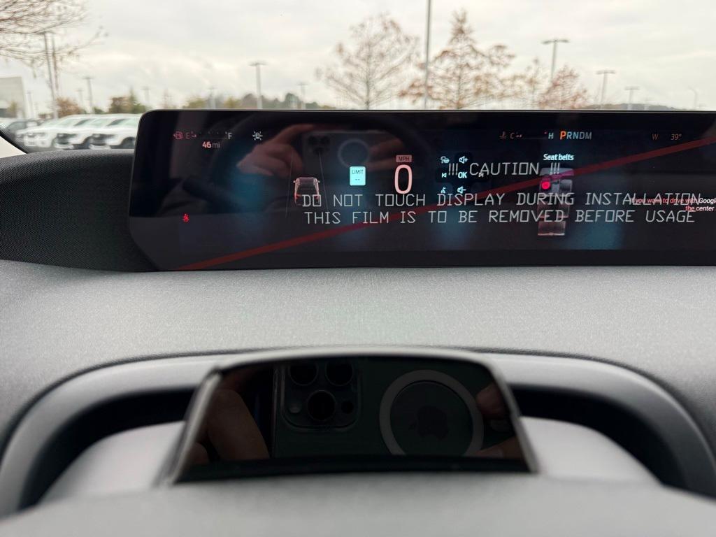 new 2025 Ford Expedition car, priced at $67,990