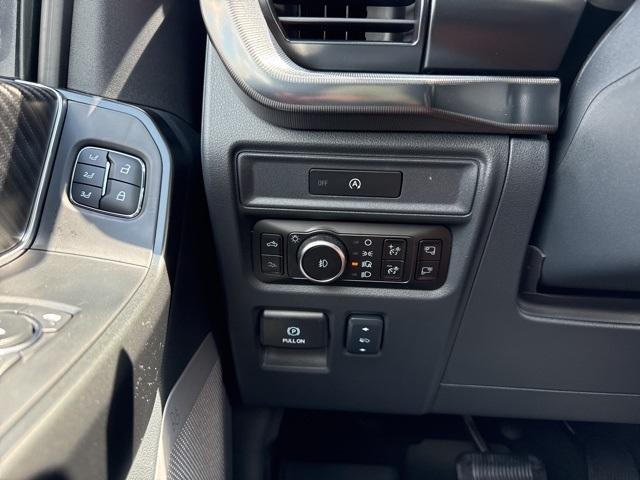 new 2025 Ford F-150 car, priced at $93,965